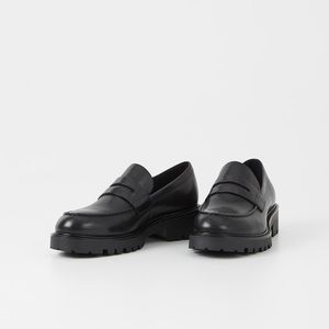 Vagabond Kenova Leather Penny Loafer